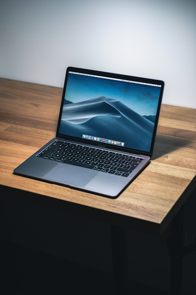 MacBook Air M3 13" 256GB